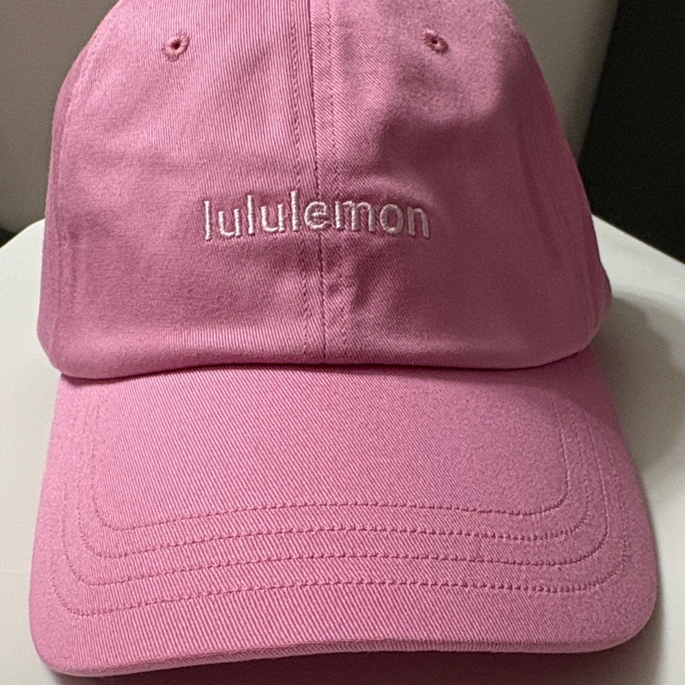 lululemon Unisex Classic Ball Cap